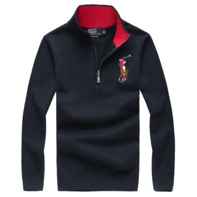 Cheap Men Polo Sweater wholesale No. 166